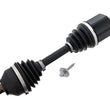 Load image into Gallery viewer, GKN Loebro Axle Shaft Assembly fits 2008-2013 Volvo C30 / 2006-2013 Volvo C70 / 2004-2011 Volvo S40 / 2005-2011 Volvo V50