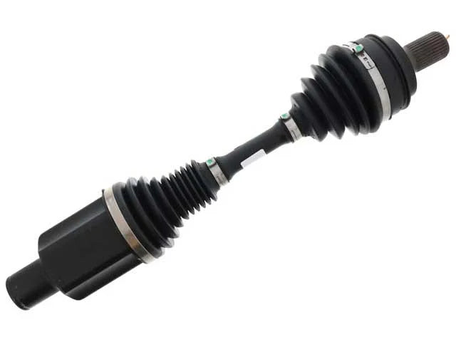 GKN Loebro Axle Shaft Assembly fits 2008-2014 Mercedes-Benz C300 / 2012-2015 Mercedes-Benz C350 / 2013 2014 Mercedes-Benz ...