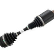 Load image into Gallery viewer, GKN Loebro Axle Shaft Assembly fits 2008-2014 Mercedes-Benz C300 / 2012-2015 Mercedes-Benz C350 / 2013 2014 Mercedes-Benz ...