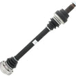 Load image into Gallery viewer, GKN Loebro Axle Shaft Assembly fits 2008-2019 BMW X5 / X6