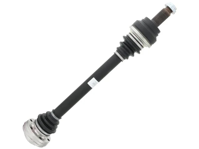 GKN Loebro Axle Shaft Assembly fits 2008-2019 BMW X5 / X6