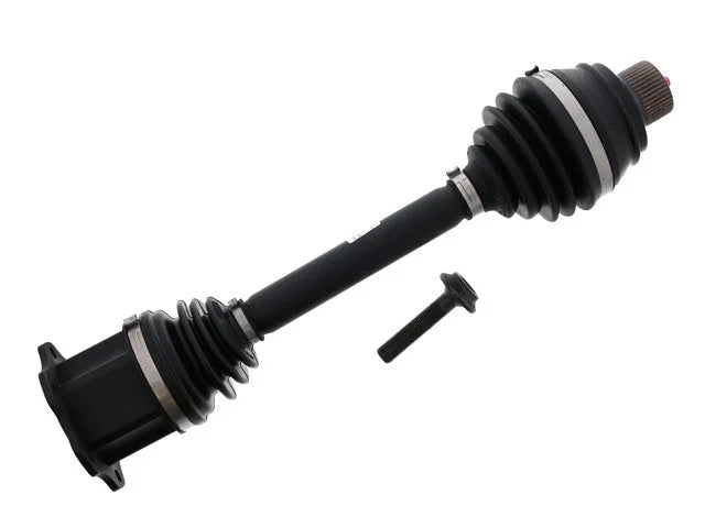 GKN Loebro Axle Shaft Assembly fits 2009-2012 Audi Q5