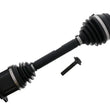 Load image into Gallery viewer, GKN Loebro Axle Shaft Assembly fits 2009-2012 Audi Q5
