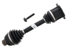 Load image into Gallery viewer, GKN Loebro Axle Shaft Assembly fits 2009-2016 Audi A4 / 2010-2014 Audi A5 / 2013-2015 Audi RS5 / 2010-2016 Audi S4 / 2010-...