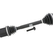Load image into Gallery viewer, GKN Loebro Axle Shaft Assembly fits 2009-2017 Volkswagen Tiguan / 2017-2018 Volkswagen Tiguan LIMITED