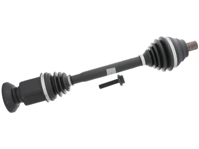 GKN Loebro Axle Shaft Assembly fits 2009-2017 Volkswagen Tiguan / 2017-2018 Volkswagen Tiguan LIMITED