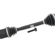 Load image into Gallery viewer, GKN Loebro Axle Shaft Assembly fits 2009-2017 Volkswagen Tiguan / 2017-2018 Volkswagen Tiguan LIMITED