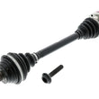 Load image into Gallery viewer, GKN Loebro Axle Shaft Assembly fits 2010-2013 Volkswagen Golf / 2007-2009 Volkswagen Rabbit