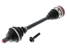 Load image into Gallery viewer, GKN Loebro Axle Shaft Assembly fits 2010-2013 Volkswagen Golf / 2007-2009 Volkswagen Rabbit