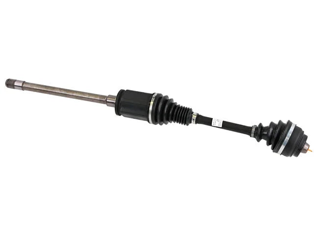 GKN Loebro Axle Shaft Assembly fits 2010-2017 BMW 550I GT xDrive / 2010-2015 BMW 750LI xDrive / 2010-2015 BMW 750I xDrive ...