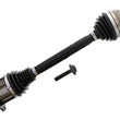 Load image into Gallery viewer, GKN Loebro Axle Shaft Assembly fits 2011-2012 Audi Q5