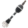 Load image into Gallery viewer, GKN Loebro Axle Shaft Assembly fits 2011-2015 Audi Q7 / 2013-2016 Porsche Cayenne Diesel / 2017-2018 Porsche Cayenne S E-H...