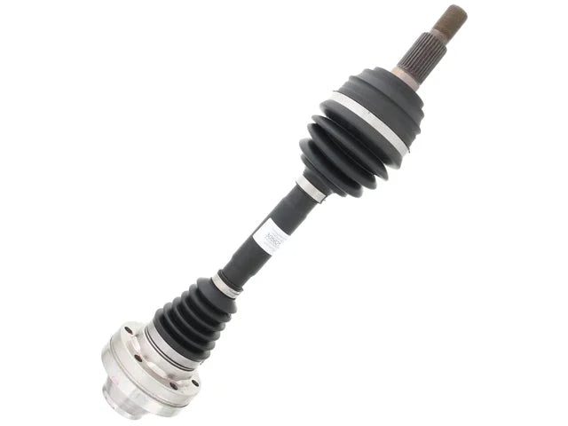 GKN Loebro Axle Shaft Assembly fits 2011-2015 Audi Q7 / 2013-2016 Porsche Cayenne Diesel / 2017-2018 Porsche Cayenne S E-H...