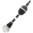Load image into Gallery viewer, GKN Loebro Axle Shaft Assembly fits 2011-2015 Audi Q7 / 2013-2016 Porsche Cayenne Diesel / 2017-2018 Porsche Cayenne S E-H...