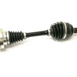Load image into Gallery viewer, GKN Loebro Axle Shaft Assembly fits 2011-2015 Audi Q7 / 2013-2016 Porsche Cayenne Diesel / 2017-2018 Porsche Cayenne S E-H...