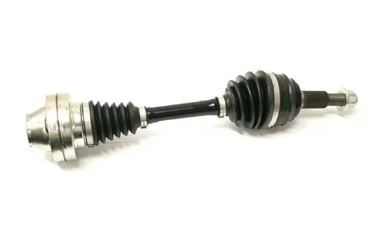 GKN Loebro Axle Shaft Assembly fits 2011-2015 Audi Q7 / 2013-2016 Porsche Cayenne Diesel / 2017-2018 Porsche Cayenne S E-H...