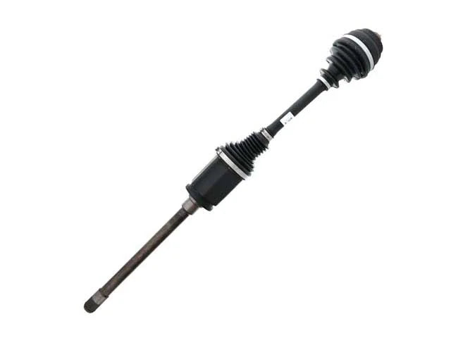 GKN Loebro Axle Shaft Assembly fits 2011-2016 BMW 550I xDrive / 2012-2018 BMW 650I xDrive / 2013-2019 BMW 650I xDrive Gran...