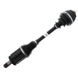 Load image into Gallery viewer, GKN Loebro Axle Shaft Assembly fits 2011-2017 BMW 535I GT / 2010-2017 BMW 550I GT / 2015 BMW 740LD xDrive / 2013-2015 BMW ...