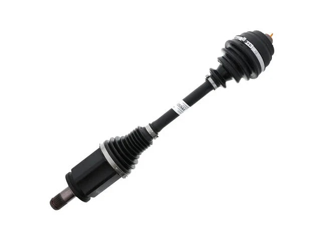 GKN Loebro Axle Shaft Assembly fits 2011-2017 BMW 535I GT / 2010-2017 BMW 550I GT / 2015 BMW 740LD xDrive / 2013-2015 BMW ...