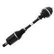 Load image into Gallery viewer, GKN Loebro Axle Shaft Assembly fits 2011-2017 BMW 535I GT / 2010-2017 BMW 550I GT / 2015 BMW 740LD xDrive / 2013-2015 BMW ...