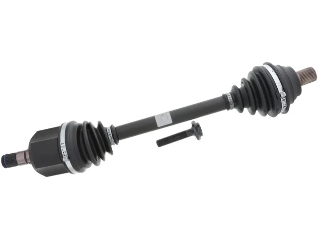 GKN Loebro Axle Shaft Assembly fits 2012-2014 Volkswagen Passat