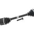 Load image into Gallery viewer, GKN Loebro Axle Shaft Assembly fits 2012-2014 Volkswagen Passat