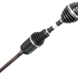 Load image into Gallery viewer, GKN Loebro Axle Shaft Assembly fits 2012-2015 BMW X1