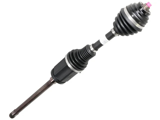 GKN Loebro Axle Shaft Assembly fits 2012-2015 BMW X1