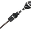 Load image into Gallery viewer, GKN Loebro Axle Shaft Assembly fits 2012-2015 BMW X1
