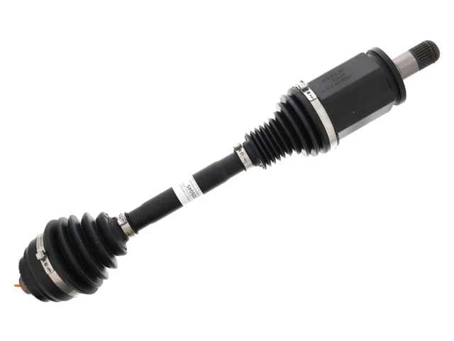 GKN Loebro Axle Shaft Assembly fits 2012-2016 BMW 528I xDrive / 2014-2016 BMW 535D xDrive / 2011-2016 BMW 535I xDrive / 20...