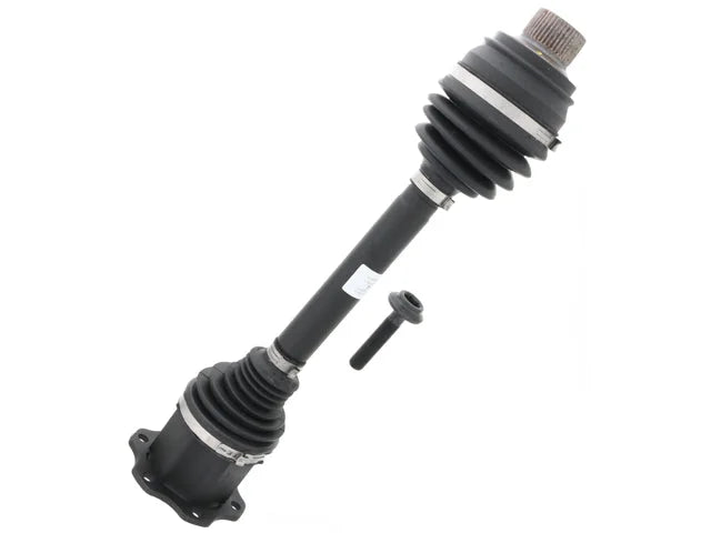 GKN Loebro Axle Shaft Assembly fits 2012-2018 Audi A6 Quattro / A7 Quattro / A8 Quattro / Q5 / RS7 / S6 / S7 / S8