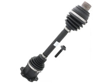Load image into Gallery viewer, GKN Loebro Axle Shaft Assembly fits 2012-2018 Audi A6 Quattro / A7 Quattro / A8 Quattro / Q5 / RS7 / S6 / S7 / S8