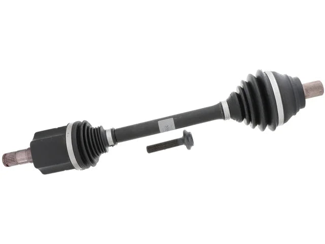 GKN Loebro Axle Shaft Assembly fits 2014-2019 Volkswagen Beetle / 2014-2022 Volkswagen Passat
