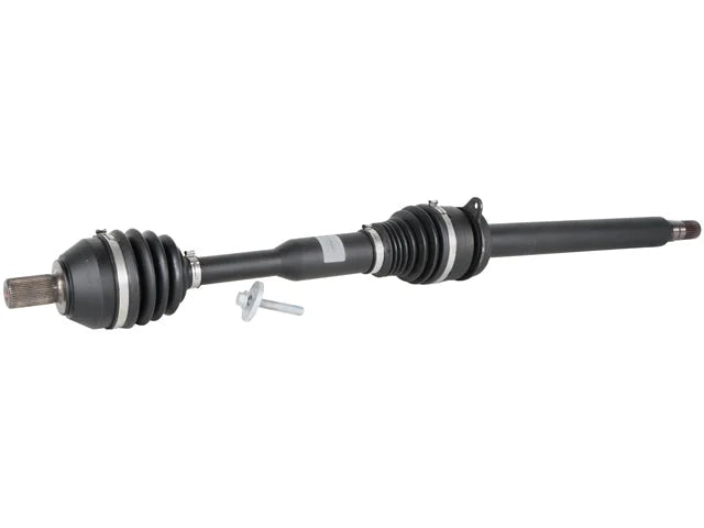 GKN Loebro Axle Shaft Assembly fits 2015-2017 Volvo XC60