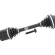 Load image into Gallery viewer, GKN Loebro Axle Shaft Assembly fits 2015-2018 Audi Q3 / 2009-2017 Volkswagen Tiguan / 2017-2018 Volkswagen Tiguan LIMITED
