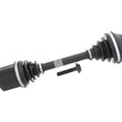 Load image into Gallery viewer, GKN Loebro Axle Shaft Assembly fits 2015-2018 Audi Q3 / 2009-2017 Volkswagen Tiguan / 2017-2018 Volkswagen Tiguan LIMITED