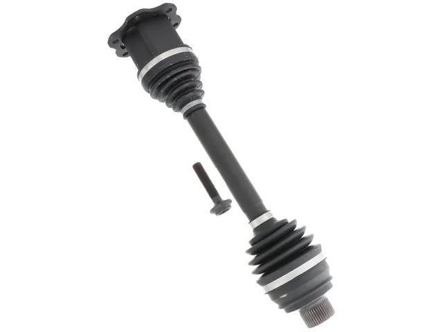 GKN Loebro Axle Shaft Assembly fits 2015-2018 Porsche Macan
