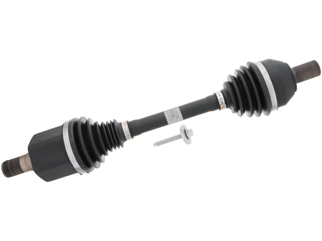 GKN Loebro Axle Shaft Assembly fits 2015-2018 Volvo S60 / 2015-2016 Volvo S80 / 2015-2018 Volvo V60