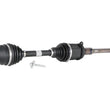 Load image into Gallery viewer, GKN Loebro Axle Shaft Assembly fits 2016-2018 Volvo S60 / V60