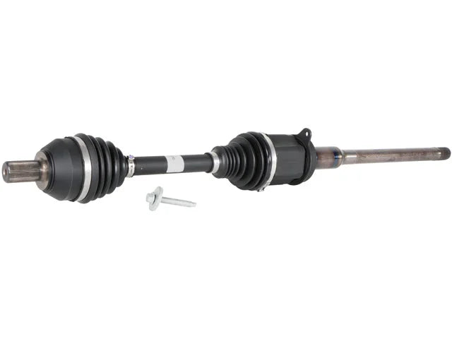 GKN Loebro Axle Shaft Assembly fits 2016-2018 Volvo S60 / V60