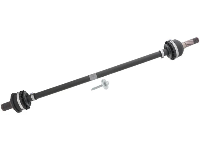 GKN Loebro Axle Shaft Assembly fits 2016-2019 Volvo XC90