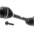 Load image into Gallery viewer, GKN Loebro Axle Shaft Assembly fits 2017 Audi Q5 / 2013-2016 Audi Q5 Premium / 2017-2021 Porsche Macan / 2015 2016 Porsche...