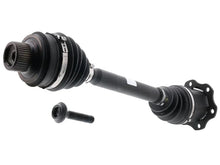Load image into Gallery viewer, GKN Loebro Axle Shaft Assembly fits 2017 Audi Q5 / 2013-2016 Audi Q5 Premium / 2017-2021 Porsche Macan / 2015 2016 Porsche...