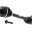 Load image into Gallery viewer, GKN Loebro Axle Shaft Assembly fits 2017 Audi Q5 / 2013-2016 Audi Q5 Premium / 2017-2021 Porsche Macan / 2015 2016 Porsche...
