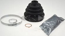 Load image into Gallery viewer, GKN Loebro C.V. Boot Kit 300 419 fits 1988-1994 Saab 900 / 1986-1998 Saab 9000 - Main Product View