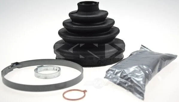 GKN Loebro C.V. Boot Kit 300 435 fits 1991-1998 Saab 9000 - Main Product View