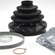 Load image into Gallery viewer, GKN Loebro C.V. Boot Kit 300 435 fits 1991-1998 Saab 9000 - Main Product View