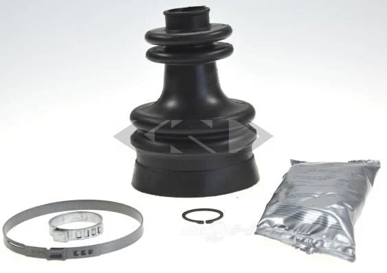 GKN Loebro C.V. Boot Kit 300 591 fits 1988-1994 Saab 900 / 1986-1998 Saab 9000 - Main Product View