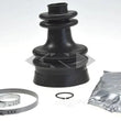 Load image into Gallery viewer, GKN Loebro C.V. Boot Kit 300 591 fits 1988-1994 Saab 900 / 1986-1998 Saab 9000 - Main Product View