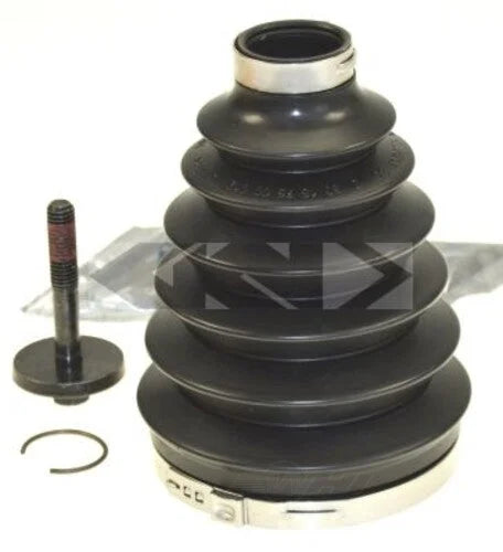 GKN Loebro C.V. Boot Kit 303 420 fits 1999-2004 Volvo C70 / 2000-2004 Volvo S40 / 2001-2009 Volvo S60 / 1999-2000 Volvo S7...